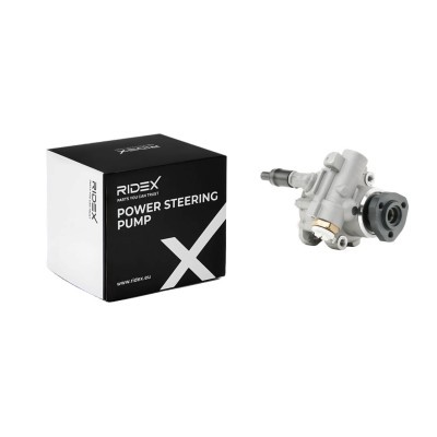 Pompa Wspomagania RIDEX 12H0015 12H0015 - foto 2