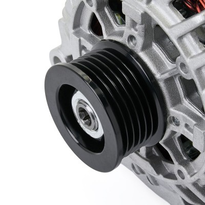 Alternator RIDEX 4G0839R 4G0839R - foto 5