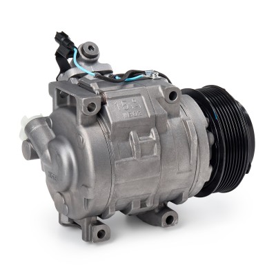 Kompresor klimatyzacji 447K1127R - foto 4