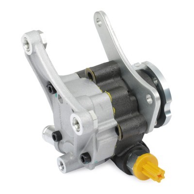 Pompa Wspomagania RIDEX 12H0214 12H0214 - foto 4