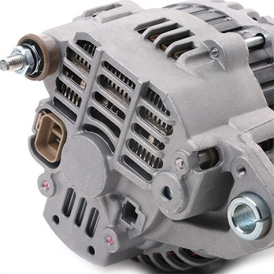 Alternator RIDEX 4G0450 4G0450 - foto 6