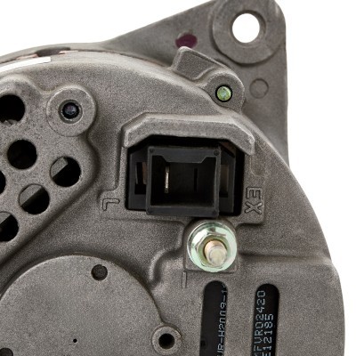 Alternator RIDEX 4G0347R 4G0347R - foto 6