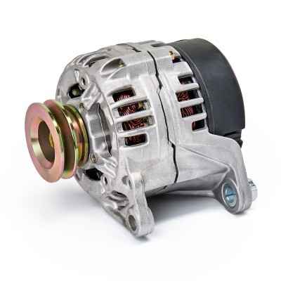 Alternator RIDEX 4G0998R 4G0998R - foto 3