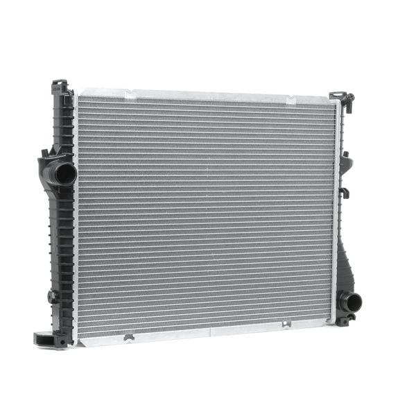 Chłodnica RIDEX 470R0730 470R0730 - foto 1