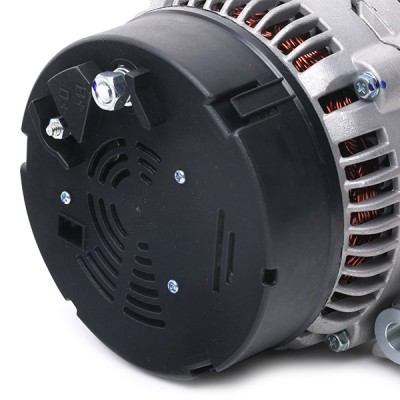 Alternator RIDEX 4G0424 4G0424 - foto 6