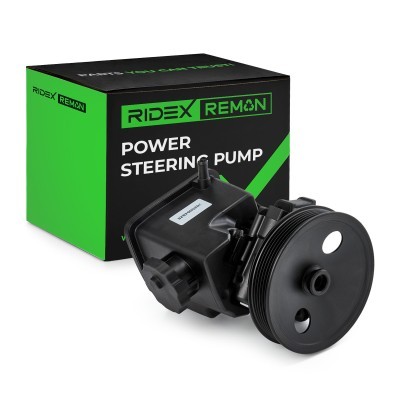 Pompa Wspomagania RIDEX 12H0067R 12H0067R - foto 2
