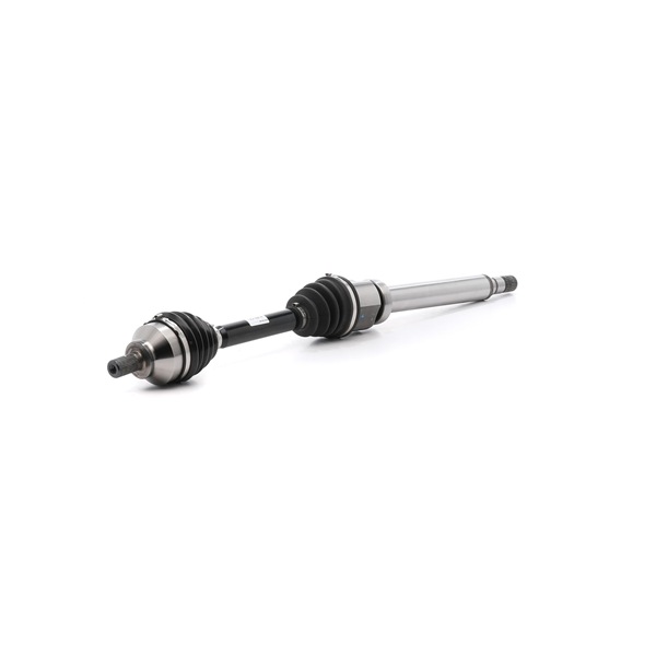 Półoś Napędowa RIDEX 13D1591R 13D1591R - foto 1