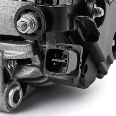 Alternator RIDEX 4G0113R 4G0113R - foto 6