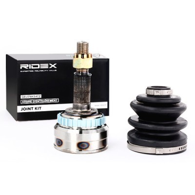 Przegub RIDEX 5J0104 5J0104 - foto 2
