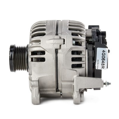 Alternator RIDEX 4G0648R 4G0648R - foto 4