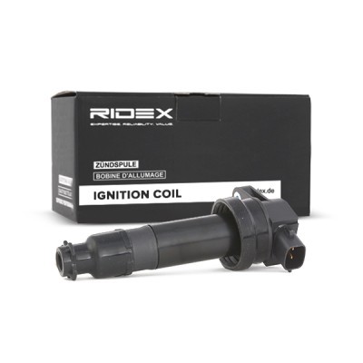 Cewka Zapłonowa RIDEX 689C0161 689C0161 - foto 3