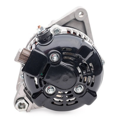 Alternator RIDEX 4G0285 4G0285 - foto 4