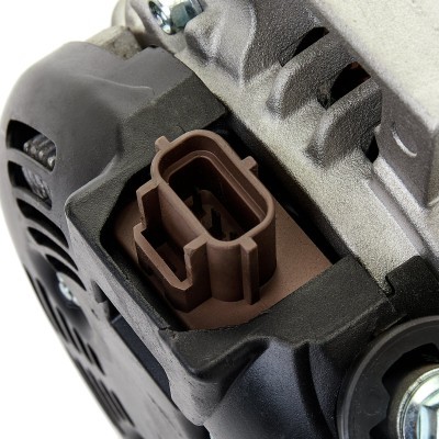 Alternator RIDEX 4G0414R 4G0414R - foto 6