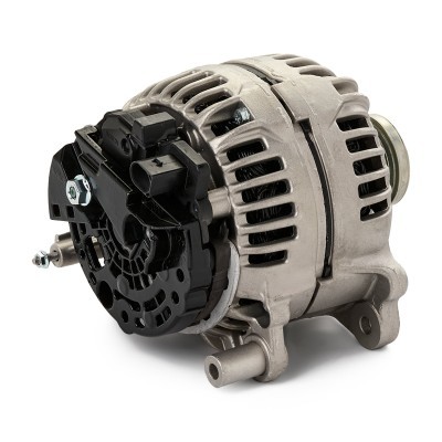 Alternator RIDEX 4G0739R 4G0739R - foto 4