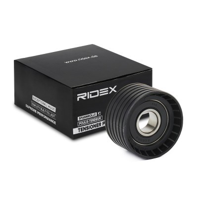 Kierunkowa/Prowadząca Pasek Rozrządu RIDEX 313D0082 313D0082 - foto 2