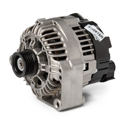 Alternator RIDEX 4G0415R 4G0415R - foto 5