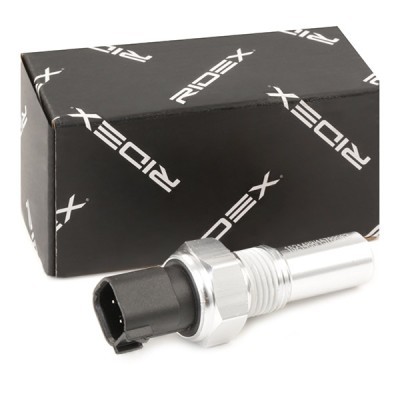 Włącznik świateł cofania RIDEX 807S0012 807S0012 - foto 2
