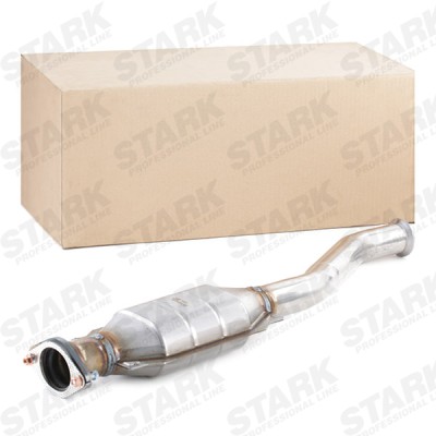 Katalizator Stark SKCCT-4840338 SKCCT-4840338 - foto 2