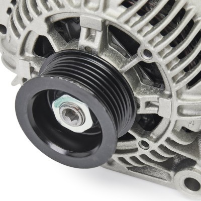 Alternator RIDEX 4G0380R 4G0380R - foto 4