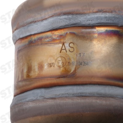 Katalizator Stark SKCCT-4840728 SKCCT-4840728 - foto 7