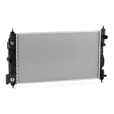 Chłodnica RIDEX 470R0717 470R0717 - foto 4