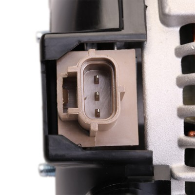 Alternator RIDEX 4G0039 4G0039 - foto 5
