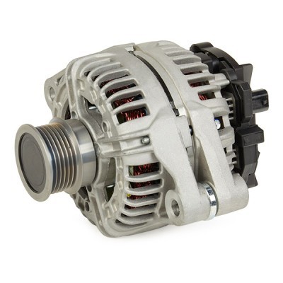 Alternator RIDEX 4G0219 4G0219 - foto 3