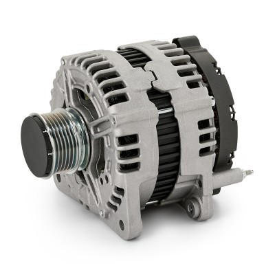 Alternator RIDEX 4G0908R 4G0908R - foto 2