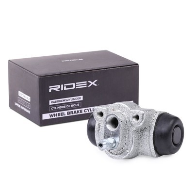Cylinderek hamulcowy RIDEX 277W0167 277W0167 - foto 2
