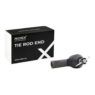Końcówka drążka kierowniczego RIDEX 914T0067 914T0067 - foto 6
