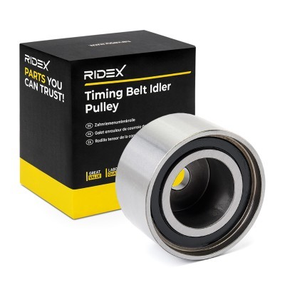 Kierunkowa/Prowadząca Pasek Rozrządu RIDEX 313D0127 313D0127 - foto 2