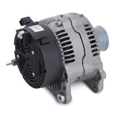 Alternator RIDEX 4G0041R 4G0041R - foto 5