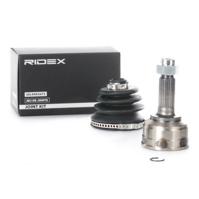 Przegub RIDEX 5J0338 5J0338 - foto 1