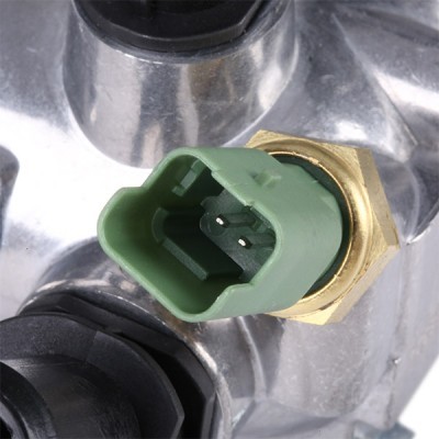 Termostat RIDEX 316T0282 316T0282 - foto 6