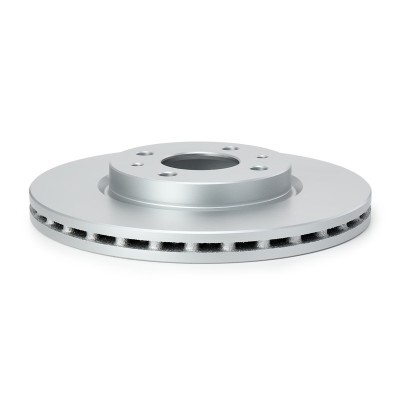 Tarcza hamulcowa RIDEX 82B0067P 82B0067P - foto 4
