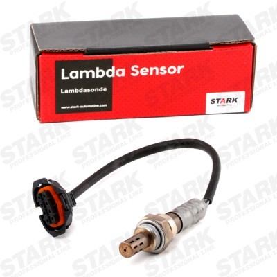 Sonda Lambda Stark SKLS-0140415 SKLS-0140415 - foto 2