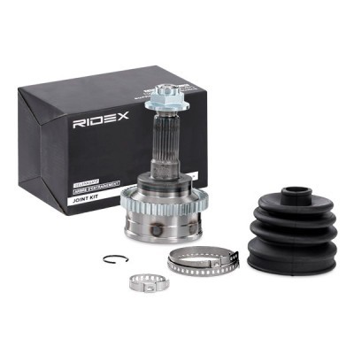 Przegub RIDEX 5J0187 5J0187 - foto 1