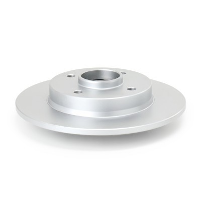 Tarcza hamulcowa RIDEX 82B0414P 82B0414P - foto 4