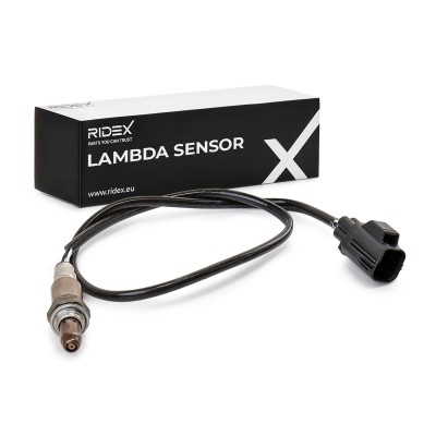 Sonda Lambda RIDEX 3922L1125 3922L1125 - foto 2