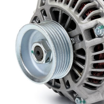Alternator RIDEX 4G0050R 4G0050R - foto 5