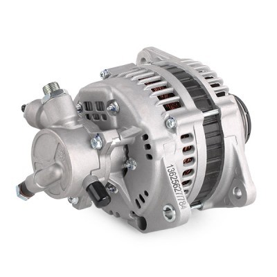 Alternator RIDEX 4G0101 4G0101 - foto 3