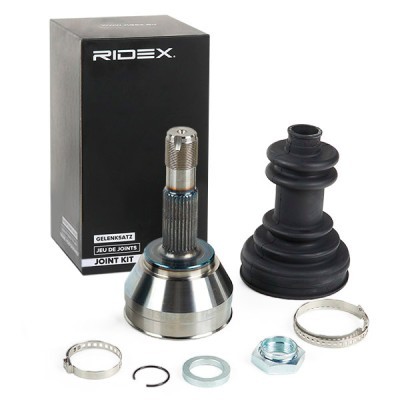 Przegub RIDEX 5J0348 5J0348 - foto 1