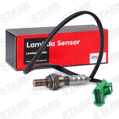 Sonda Lambda Stark SKLS-0140787 SKLS-0140787 - foto 2