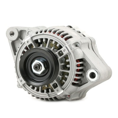 Alternator RIDEX 4G0159 4G0159 - foto 3