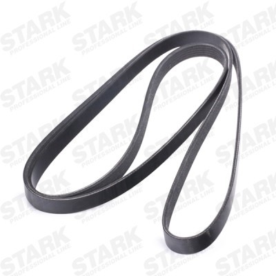 Pasek Klinowy Wielorowkowy Stark SK-6PK2400 SK-6PK2400 - foto 3