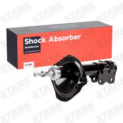 Amortyzator Stark SKSA-0131881 SKSA-0131881 - foto 2