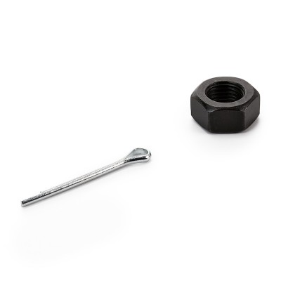 Końcówka drążka kierowniczego RIDEX 914T0285 914T0285 - foto 7