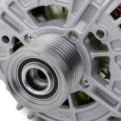 Alternator RIDEX 4G0138 4G0138 - foto 7