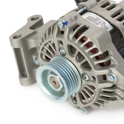 Alternator RIDEX 4G0831R 4G0831R - foto 6