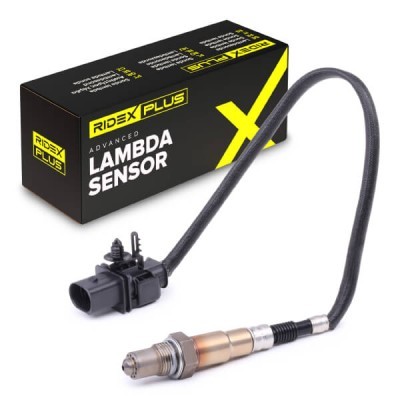 Sonda Lambda RIDEX 3922L0217P 3922L0217P - foto 2